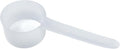 53 mL Long Handle Plastic Measuring Scoop by Supplement+and+Supply
