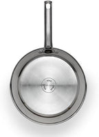 T-fal Performa Stainless Steel Cookware Set 12 Piece Induction Oven Broiler - Image 8