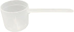 67 mL Long Handle Plastic Measuring Scoop by Supplement+and+Supply