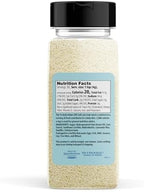 Unpretentious, Sprinkles: White Jimmies, 12.8 Oz - Image 2