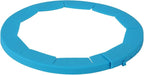 SUUCARER Adjustable Pie Crust Shield Silicone Pie Protector, Pie Ring Crust - Image 3