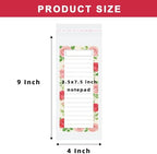 4x9 In Cookie Bags Clear Self Sealing Cellophane Treat Bags 200Pcs - Image 2