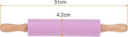 HARFINGTON Silicone Rolling Pins - Image 2