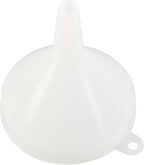 Restaurantware-Met Lux 8-ounce Plastic Funnel, 1 Plastic Funnel by Restaurantware