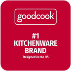 Good Cook Can Opener, Safe Cut Manual Can Opener, no Sharp Can Edges - Image 5
