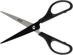 JAM PAPER Arts & Crafts Scissors - Image 2