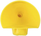 Eagle Plastic Funnel for Type I Metal Safety Cans, Made of Chemically Resistant - Image 10