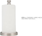 Ivilon Paper Towel Roll Stand - Image 3