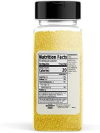 Unpretentious, Yellow Sprinkles, 2 Cup - Image 2