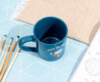 Silver Buffalo Peanuts Snoopy I Need My Space, Ceramic Mug, 14oz - Image 7