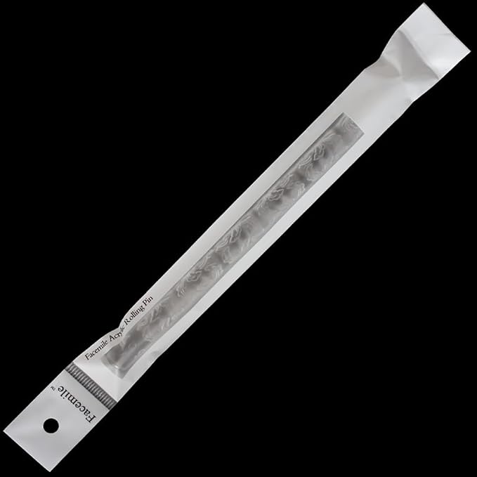 Rengue Acrylic Rolling Pin - Image 3