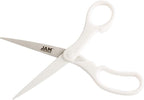 JAM PAPER Multi-Purpose Precision Scissors - Image 3