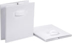 Amazon Basics Collapsible Fabric Storage Cubes Organizer - Image 4