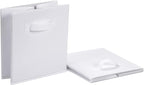 Amazon Basics Collapsible Fabric Storage Bins - Image 4