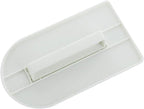 ScivoKaval Marshmallow Fondant Cake Decorating Hand Tool 12 Pcs 5 Sets - Image 3