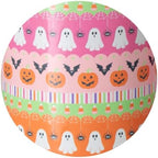 Swig Life 18oz Insulated Travel Mug with Handle & Lid, Trick or Treat - Image 2