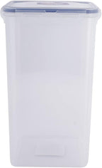 LOCK & LOCK Easy Essentials Food lids/Pantry Storage/Airtight containers - Image 3