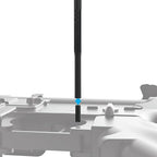 Wheeler Engineering Roll Pin Starter Punch Set - Image 3