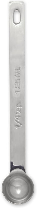 RSVP International Endurance Kitchen Collection Open Stock Measuring Spoon by RSVPInternational