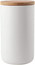 MilkyWay Food Storage Jar Strong Ceramic Storage Canisters by MilkyWay