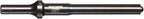Mayhew Tools 31953HT Pneumatic Roll Pin Punch, 7/16" x 6" Hang Tag - Image 2