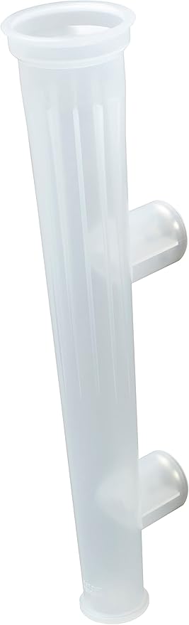 Lisle 50240 Magnetic Funnel Holder by Lisle