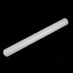 HARFINGTON Fondant Rolling Pin PP 45cm x 2.5cm Non Stick - Image 3