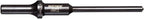 Mayhew Tools 32020 Pneumatic Roll Pin Punch, 5-Piece Set - Image 7