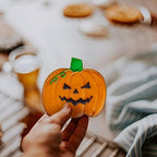 Halloween Cookie Cutters, 6 Pcs Holiday Cookie Cutters - Image 4