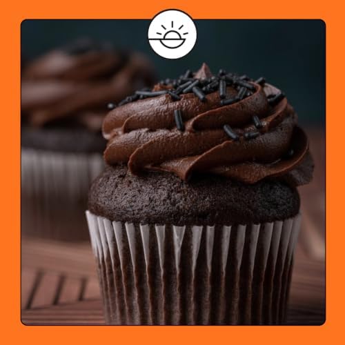 Chocolate Softies Fair Trade Sprinkles by Supernatural, Made in USA, No Artificial Flavors, Soy Free, Gluten Free, Corn Free, Vegan, 16oz (Pack of 6) - Image 5