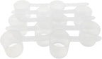 3/8 Cup Long Handle Plastic Measuring Scoop by Supplement+and+Supply