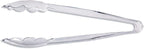 New Star Foodservice 35520 Utility Tong, High Heat Plastic, 12 inch - Image 5