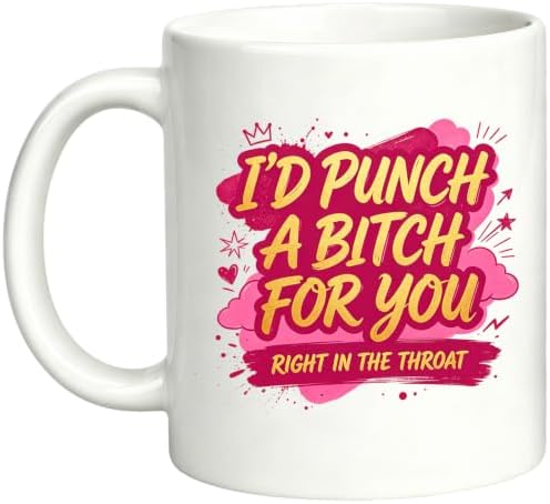 Gifts for Women Mom,Funny Novelty Coffee Mugs,Cute Christmas Coffee Mug by Lovyi