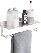 Paper Towel Holder Wall Mount - Image 2