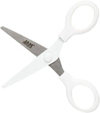 JAM PAPER Multi-Purpose Mini Scissors Set - Image 3
