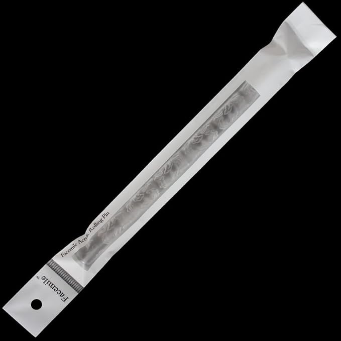 Rengue Acrylic Rolling Pin - Image 2