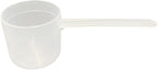 67 mL Long Handle Plastic Measuring Scoop by Supplement+and+Supply