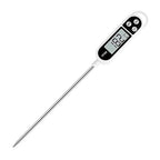 Candy Thermometer Digital Instant Read by BAEMEFLE
