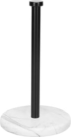 NearMoon Standing Paper Towel Holder, Kitchen Paper Towel Tissue Holder- by NearMoon