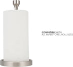 Ivilon Countertop Paper Towel Holder - Image 3