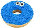 Unpretentious, Blue Sprinkles Jimmies, 12.8 Oz - Image 4