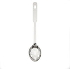 Amco 5 Piece Stainless Steel Cooking Utensil Set - Image 4