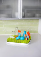 Boon Lawn Countertop Baby Bottle Drying Rack - Image 2
