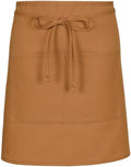 FAME Adult's Half Bistro Apron by FAME