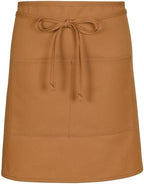 FAME Adult's Half Bistro Apron by FAME