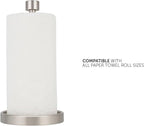 Ivilon Countertop Paper Towel Holder - Image 3