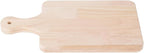 LZMS 4-Pack 13 1/2"x 7 1/2" Wood Serving Boards Set | Unfinished Wood Crafts - Image 3