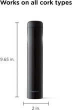 Rabbit Automatic Electric Corkscrew Wine Opener, Cordless Rechargeable - Image 2