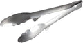 Shimomura Planning Tongs, Total Length 9.4 inches, Made in Japan, Dishwasher by %E4%B8%8B%E6%9D%91%E4%BC%81%E8%B2%A9