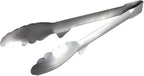 Shimomura Planning Tongs, Total Length 9.4 inches, Made in Japan, Dishwasher by %E4%B8%8B%E6%9D%91%E4%BC%81%E8%B2%A9